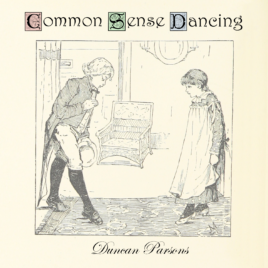 Common Sense Dancing
