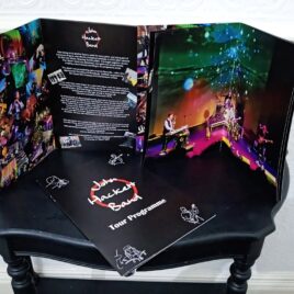 Tour Programme