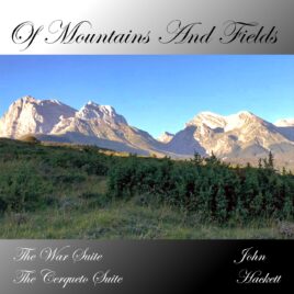 Of Mountains and Fields – Pre-orders